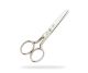 Pocket Scissors- Classica Collection - Straight Bow  - Straight Blades