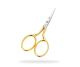 Embroidery Scissors - Gold Collection