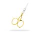 Embroidery Scissors - Gold Collection