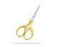 Embroidery Scissors - Gold Collection