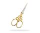 Embroidery Scissors - Gold Collection