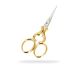 Embroidery Scissors - Gold Collection