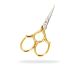 Embroidery Scissors - Gold Collection