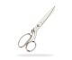 Tailor shears curved - Omnia Line