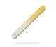 Coarse grain nail file