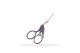 Embroidery scissors, Blue Stork - OMNIA Line Collection