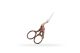 Embroidery scissors, Multicolor Stork - OMNIA Line Collection