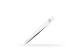 STAINLESS STEEL OBLIQUE TWEEZERS