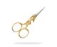 Embroidery scissors -