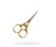 Embroidery scissors -