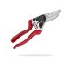 Forged aluminium alloy pruning shears