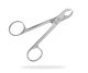 Pet nail scissors