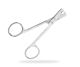 Pet nail scissors