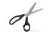 Metrica tailor shears - Ruler marking in inches - OPTIMA line - SERIE 6 METRICA Collection