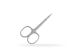 Stainless steel cuticle scissors - OMNIA line