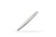 STAINLESS STEEL OBLIQUE TWEEZERS