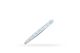 STAINLESS STEEL OBLIQUE TWEEZERS